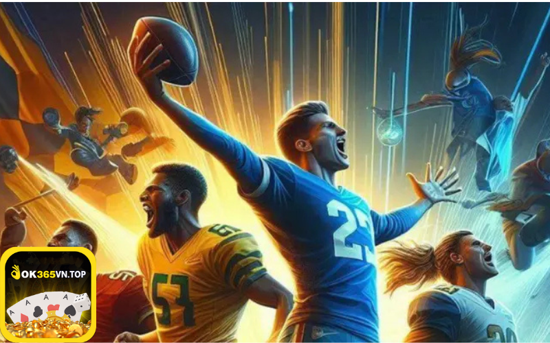 Chuyên mục game cược Thể Thao nên dành cho ai?