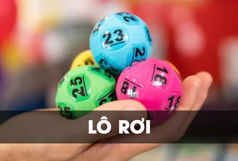 Cách soi cầu bắt lô rơi trúng lớn