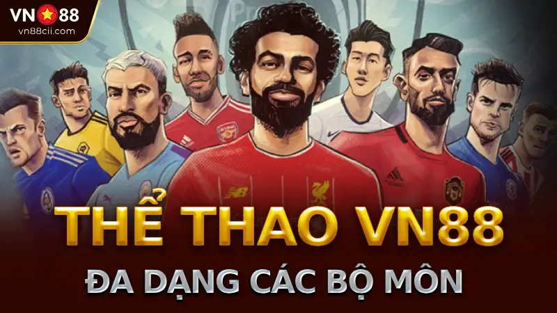 Bí Quyết Cược Thể Thao Hiệu Quả Tại VN88